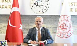 Bakan Uraloğlu'ndan Konya'daki depreme ilişkin geçmiş olsun mesajı