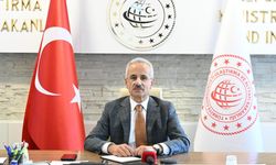 Bakan Uraloğlu'ndan ''Engelliler Haftası'' mesajı