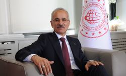 Bakan Uraloğlu'ndan 1 Mayıs Emek ve Dayanışma Günü mesajı
