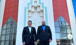 Uluslararası İlişkiler Uzmanı Cemil Doğan İpek: "1915, Sevk ve İskân Kanunu, uluslararası hukuk"