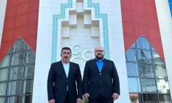 Dr. Cemil Doğaç İpek Yazdı: 81 yıldır bitmeyen sürgün: Kırım