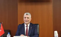 Bakan Bolat'tan 1 Mayıs Emek ve Dayanışma Günü mesajı