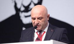 MHP'li Gür: Terörsüz Türkiye, mümkündür, huzur ve barış dolu bir gelecek mümkündür
