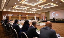 Afganistan Türkleri Çalıştayı'ndan tarihi mesajlar: Güney Türkistan Vurgusu