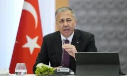 Bakan Yerlikaya: 21 organizatör yakalandı, 420 bin kişiye kimlik kontrolü yapıldı, 547 düzensiz göçmen tespit edildi
