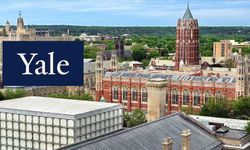 Yale ve California Eyalet Üniversitesi öğrencileri, Gazzelilere destek için açlık grevi başlattı