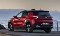 Yeni Citroen C3 Aircross Türkiye'de satışa çıktı