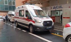 40 öğrenci gıda zehirlenmesi şüphesiyle hastanelik oldu