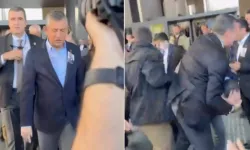 AK Parti'den, CHP Genel Başkanı Özel'e düzenlenen saldırıya tepki