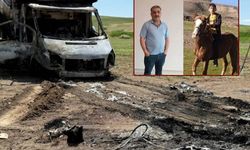 Cansız bedenleri yanmış halde bulunan baba-oğul cinayetinde 4 tutuklama