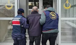 Yozgat'ta 9 yıl 2 ay kesinleşmiş hapis cezası bulunan firari hükümlü yakalandı