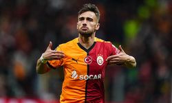 Galatasaray, Yunus Akgün’ün ameliyat olduğunu açıkladı