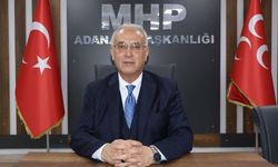 MHP'li Yusuf KANLI: Dünya yeni fetihlere muhtaç