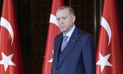 Cumhurbaşkanı Erdoğan Ankara'ya geldi