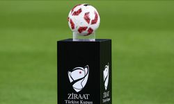 Ziraat Türkiye Kupası final maçının biletleri satışa çıktı