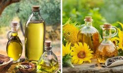 Zeytinyağı mı Ayçiçek Yağı mı? Sofraların Vazgeçilmez İkilisi