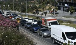 Kuşadası Kurban Bayramı’nda tatilcilerin akınına uğradı