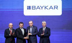 Baykar İhracatın Zirvesine Demir Attı