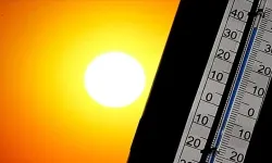 Türkiye Güneşe Teslim: 13 Haziran 2025 Hava Durumu
