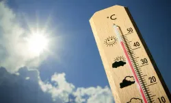 Meteoroloji Uyardı: Sıcaklıklar Artıyor, Mevsim Normallerinin Üzerine Çıkacak