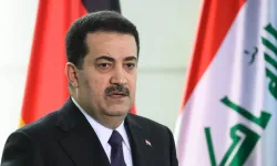 Irak Başbakanı Sudani: "Suriye'nin istikrarı Irak'ın ulusal güvenliği açısından önemli"