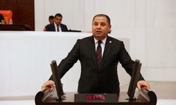 MHP’li Halil Öztürk: “Çocuklarımızı Sosyal Medyadaki Tuzaklardan Uzak Tutalım!”