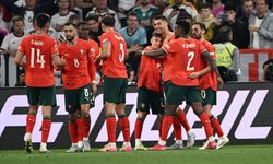 Portekiz Finale Yükseldi: Ronaldo Sahneye Çıktı