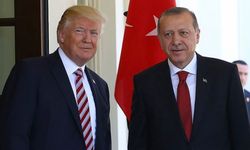 Cumhurbaşkanı Erdoğan, ABD Başkanı Donald Trump ile bir telefon görüşmesi gerçekleştirdi