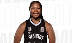 Beşiktaş BOA Kadın Basketbol Takımı, Amy Nnenna Okonkwo'yu kadrosuna kattı