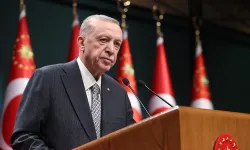 Cumhurbaşkanı Erdoğan’dan Kurban Bayramı Mesajı