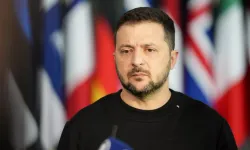 Ukrayna Devlet Başkanı Zelenskiy'ye yönelik son 2 yılda 2 suikast girişimi önlendi
