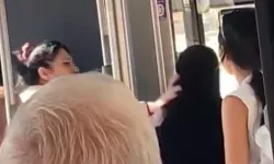 Denizli’de Halk Otobüsünde Hakaret Olayına Gözaltı