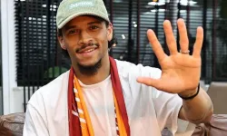 Galatasaray, Leroy Sane'yi kadrosuna kattı