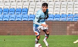 Ümraniyespor, RAMS Başakşehir'den Batuhan Çelik'i yeniden kiraladı