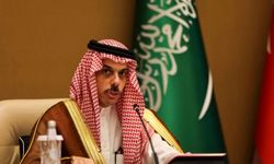 Suudi Arabistan Dışişleri Bakanı ile ABD'nin Şam Özel Temsilcisi, Suriye'ye destek konusunu görüştü