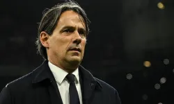 Al Hilal'de teknik direktörlük görevine Simone Inzaghi getirildi
