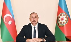 Aliyev, İran-Azerbaycan ilişkilerine yönelik iddiaların tamamen asılsız olduğunu belirtti