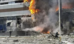Rusya'dan Kiev’e Hava Saldırısı: 14 Ölü, 40 Yaralı