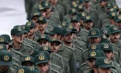 İsrail Saldırılarında İran Ordusuna Ağır Darbe