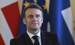 Macron, Orta Doğu’daki Gerginliği Görüştü: “Bölgesel Krizin Derinleşmesinden Kaygılıyız”