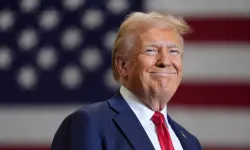 Trump, Çin ve ticaret anlaşmasıyla ilgili "çok iyi durumda" olduklarını söyledi