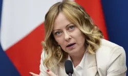 İtalya Başbakanı Meloni’den Kriz Diplomasisi: “İran Nükleer Silaha Sahip Olmamalı, Gazze’ye Yardım Ulaşmalı”