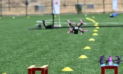 Türkiye Hava Sporları Federasyonu Drone Türkiye Şampiyonası 14 Haziran’da Ankara’da Başlıyor