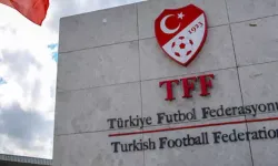 TFF'den Yeni Sezon Öncesi Talimat Güncellemesi: Kırmızı Kart ve Sözleşmelere Yeni Düzenleme