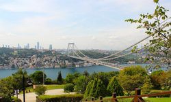 İlkbaharda İstanbul’da Gezilecek En Güzel Yerler: Baharın Tadını Şehirde Çıkarın