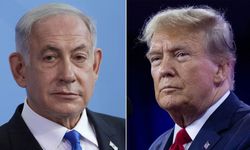 Netanyahu ile Trump, İran Nükleer Müzakerelerini Görüştü