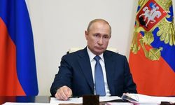 Putin, Ukrayna'nın, Bryansk ve Kursk'taki saldırılarla müzakereleri sekteye uğratmayı amaçladığını belirtti