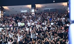 TBF Disiplin Kurulu, Beşiktaş'a 630 bin lira para cezası verdi