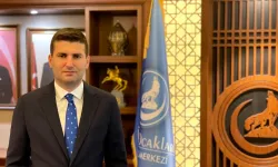 Ülkü Ocakları Genel Başkanı Ahmet Yiğit Yıldırım: LGS'ye giren tüm gençlerimize üstün başarılar diliyorum