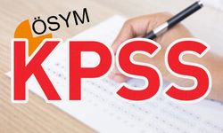 KPSS nedir? Kimler girebilir?
